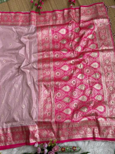 Vastrangan meenakari saree price and payment options